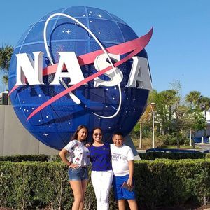 Meet your Posher, Mimi